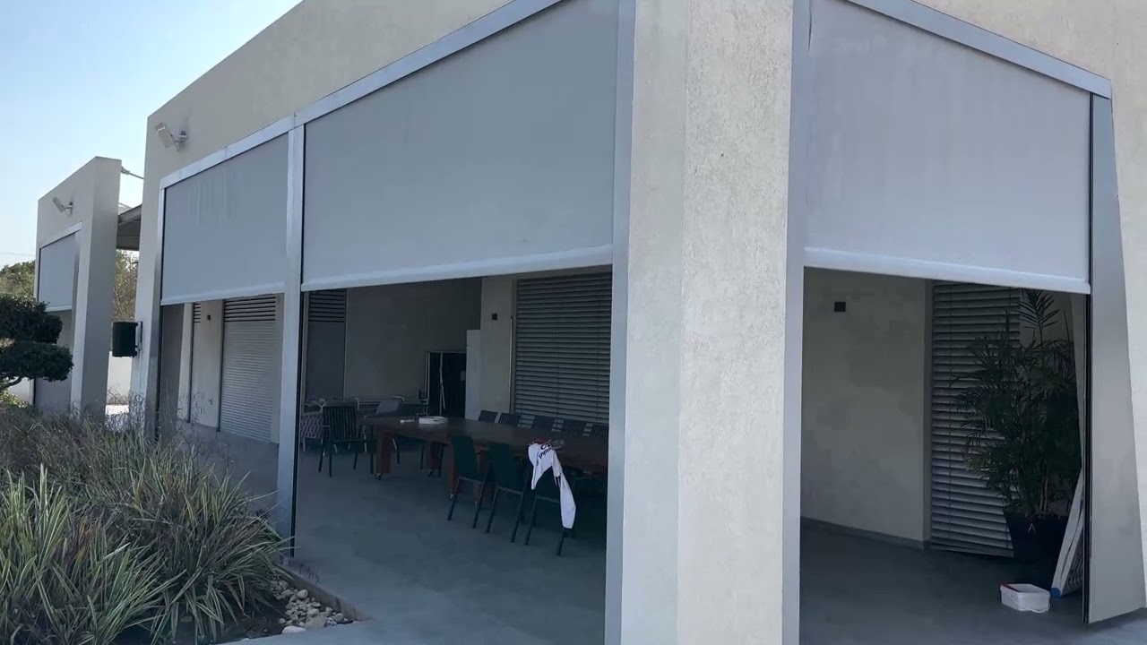 מסכי גלילה — הצצה לפרויקט